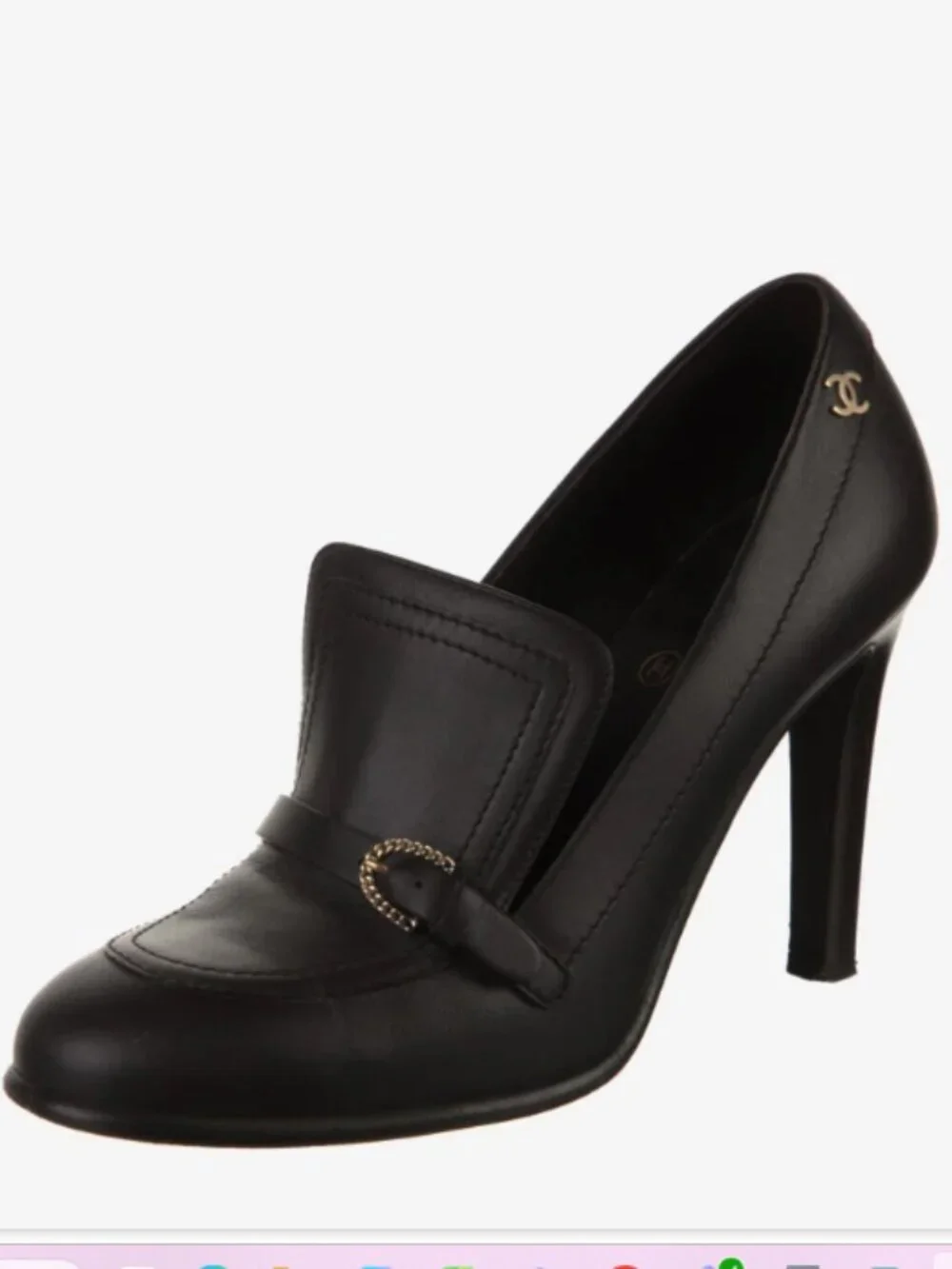 CHANEL from karl